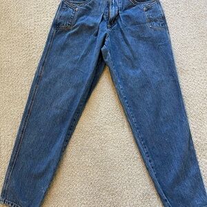 Classic Blue Women’s Jeans